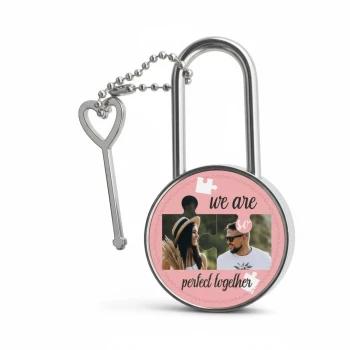 Personalizirani lokot