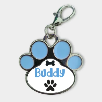 Personalizirane medaljone za životinje