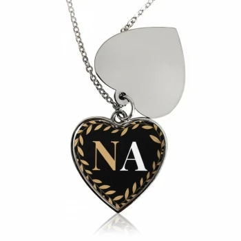 Personalizirani medaljoni