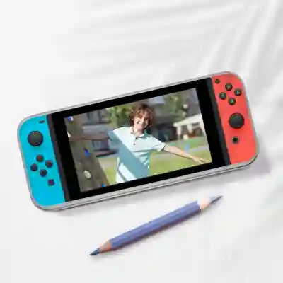 Personalizirana metalna pernica - Nintendo
