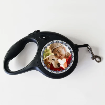 Povodac za psa – S brojem telefona