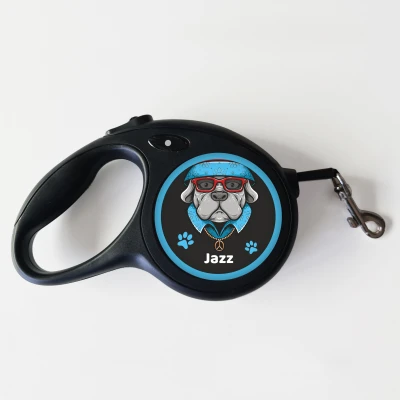 Povodac za psa – Pas