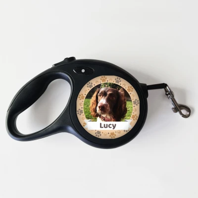 Povodac za psa – Šape