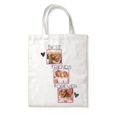 Personalizirana torba BFF