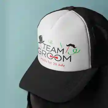 Šapke za momačku zabavu