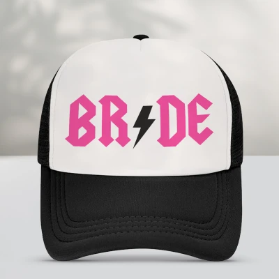 Personalizirana kapa – Bride