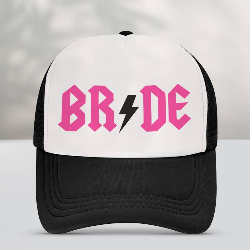 Personalizirana kapa – Bride