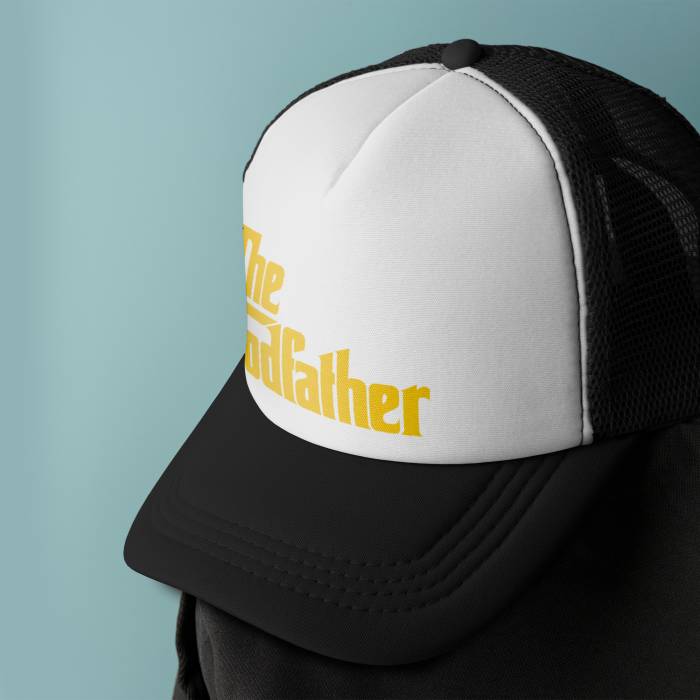 Personalizirana kapa - Godfather