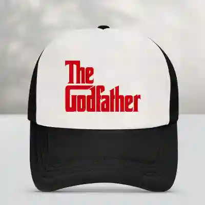 Personalizirana kapa - Godfather