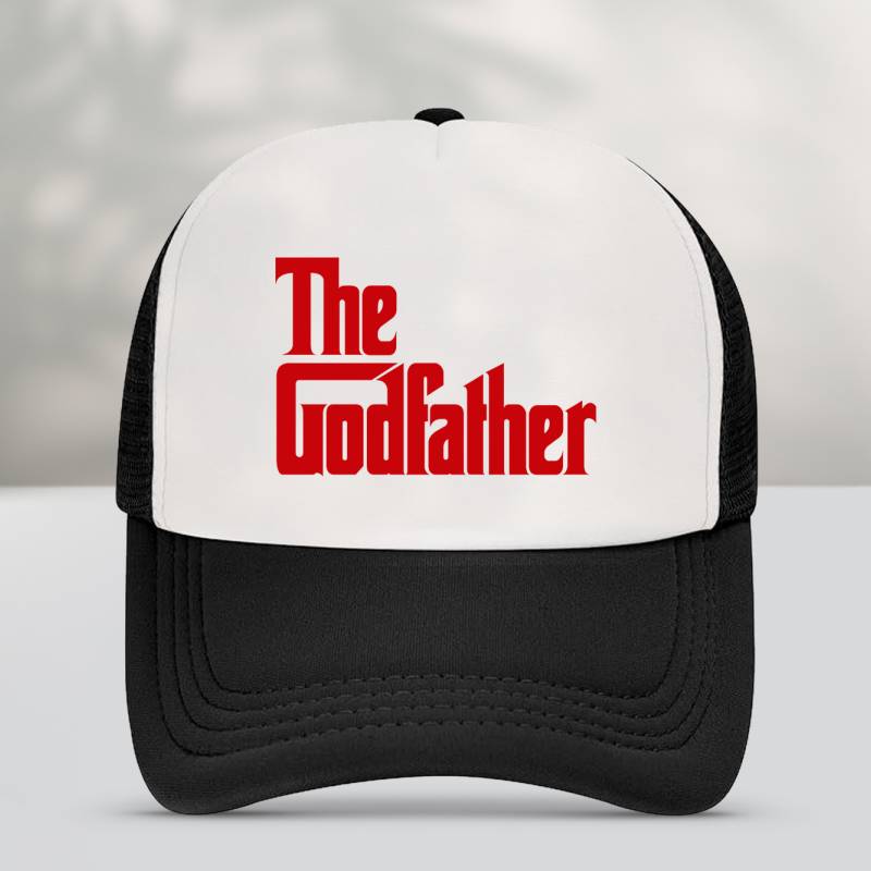 Personalizirana kapa - Godfather