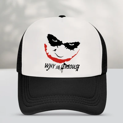 Personalizirana kapa - Joker