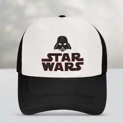 Personalizirana kapa – Star Wars