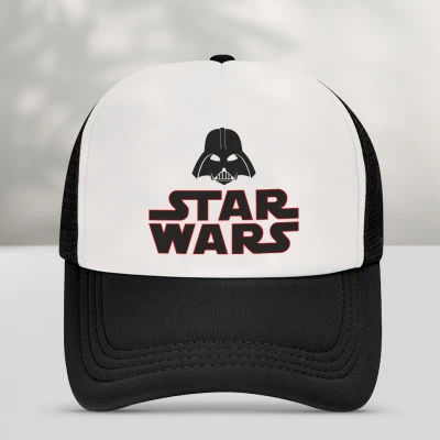 Personalizirana kapa – Star Wars
