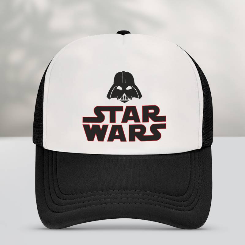 Personalizirana kapa – Star Wars