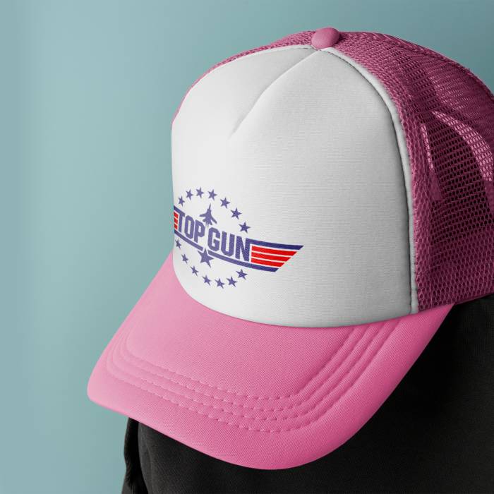 Personalizirana kapa – Top Gun