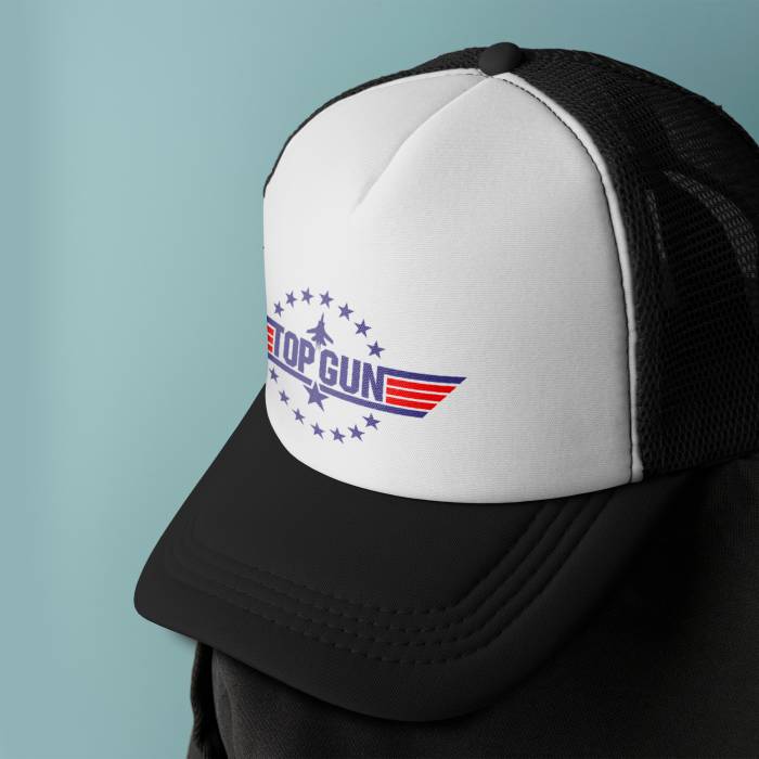 Personalizirana kapa – Top Gun