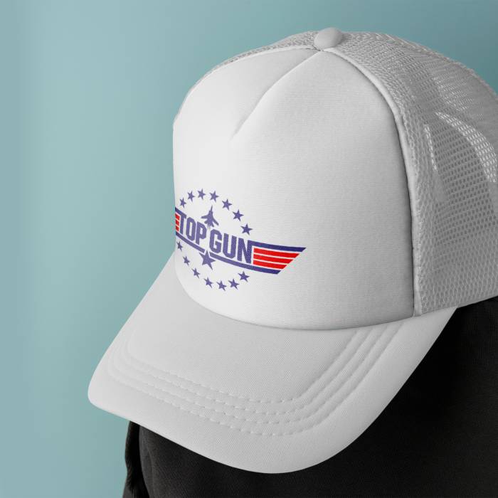 Personalizirana kapa – Top Gun