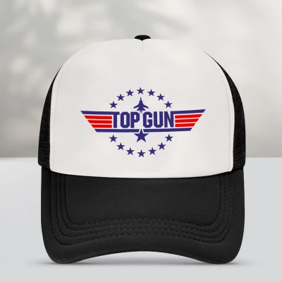 Personalizirana kapa – Top Gun