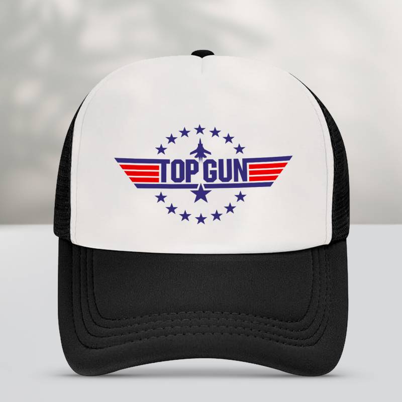 Personalizirana kapa – Top Gun