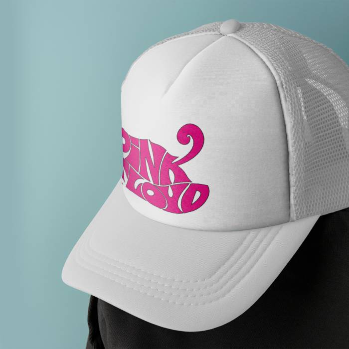 Personalizirana kapa – Pink Floyd