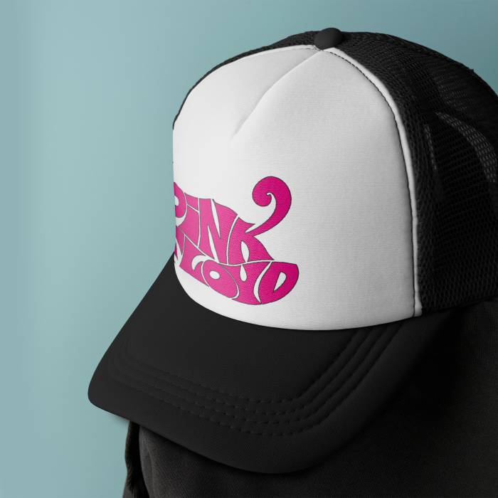 Personalizirana kapa – Pink Floyd