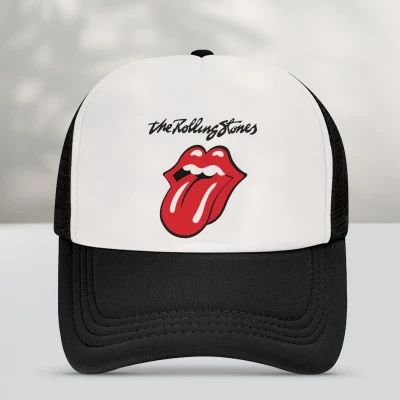Personalizirana kapa – Rolling Stones