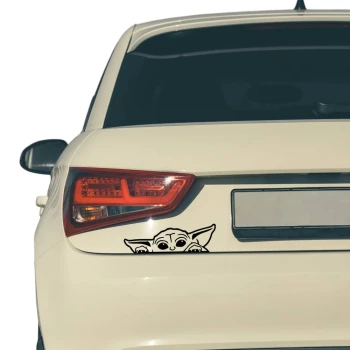 Personalizirane auto naljepnice