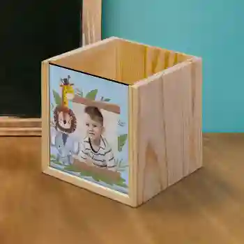 Personalizirani držač za olovke