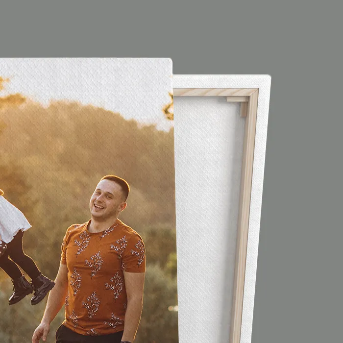 Personalizirana slika - Fotografija