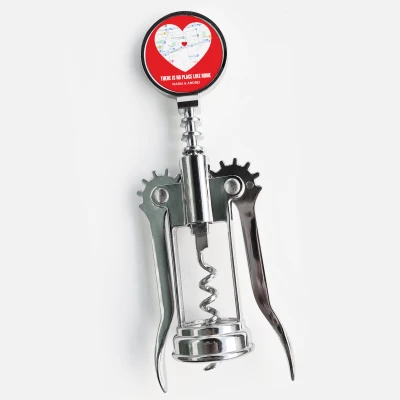 Personalizirani vadičep - Home