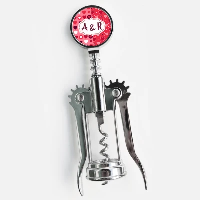 Personalizirani vadičep - s inicijalima