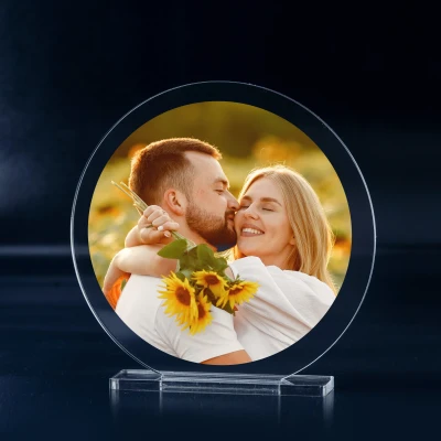 Personalizirani trofej - Par