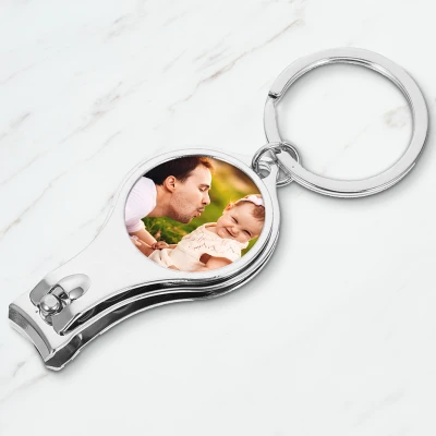 Personalizirani rezač za nokte - Sa slikom