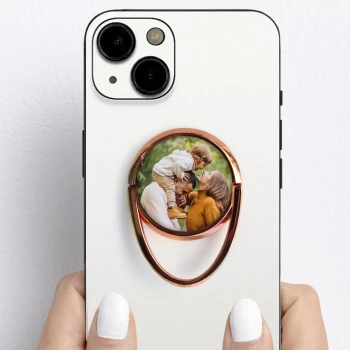 Personalizirani držač za telefon