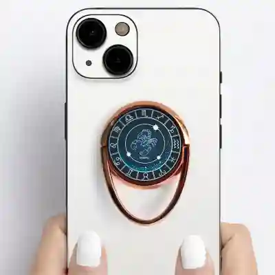 Personalizirani držač za telefon - Škorpion