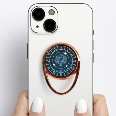 Personalizirani držač za telefon - Ribe