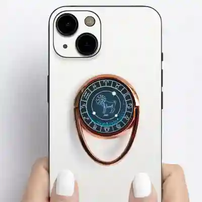 Personalizirani držač za telefon - Ovan