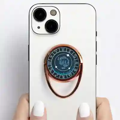Personalizirani držač za telefon - Bik