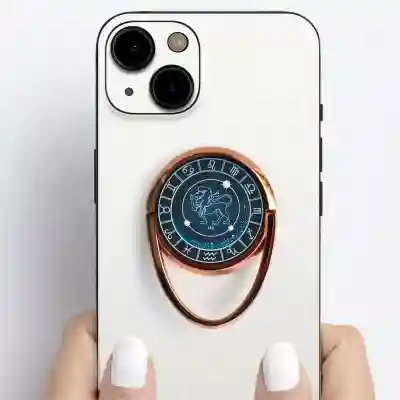 Personalizirani držač za telefon - Lav