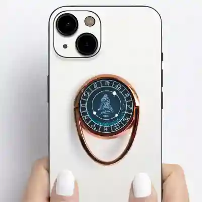 Personalizirani držač za telefon - Djevica