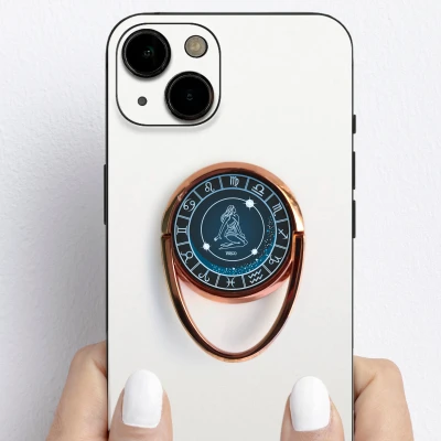 Personalizirani držač za telefon - Djevica