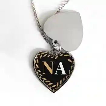 Personalizirani medaljoni