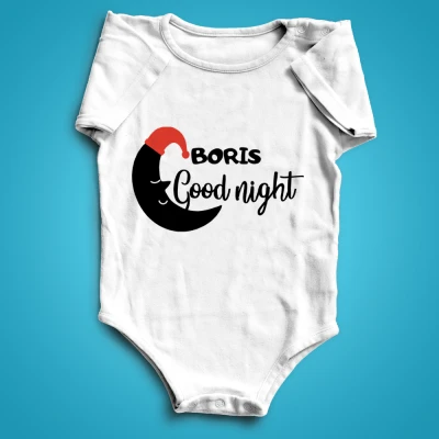 Personalizirani bodi - Laku noć