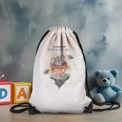 Personalizirani ruksak - Astronaut
