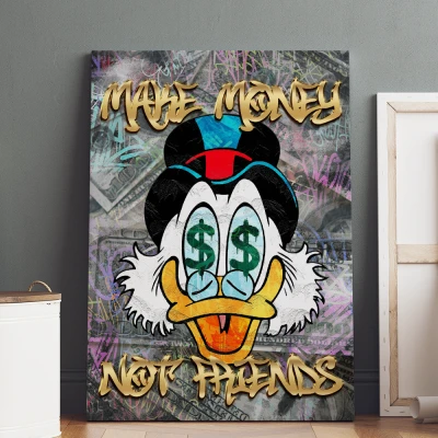 Personalizirane slike – Make Money