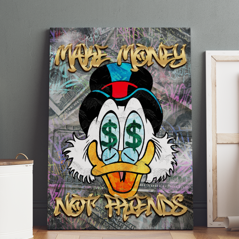 Personalizirane slike – Make Money