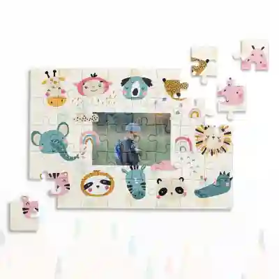 Personalizirani puzzle za djecu
