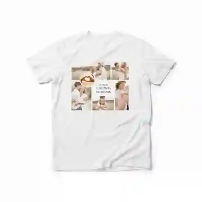 Personalizirana majica – True Love Story