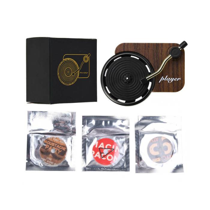 Osvježivač za auto GiftDay