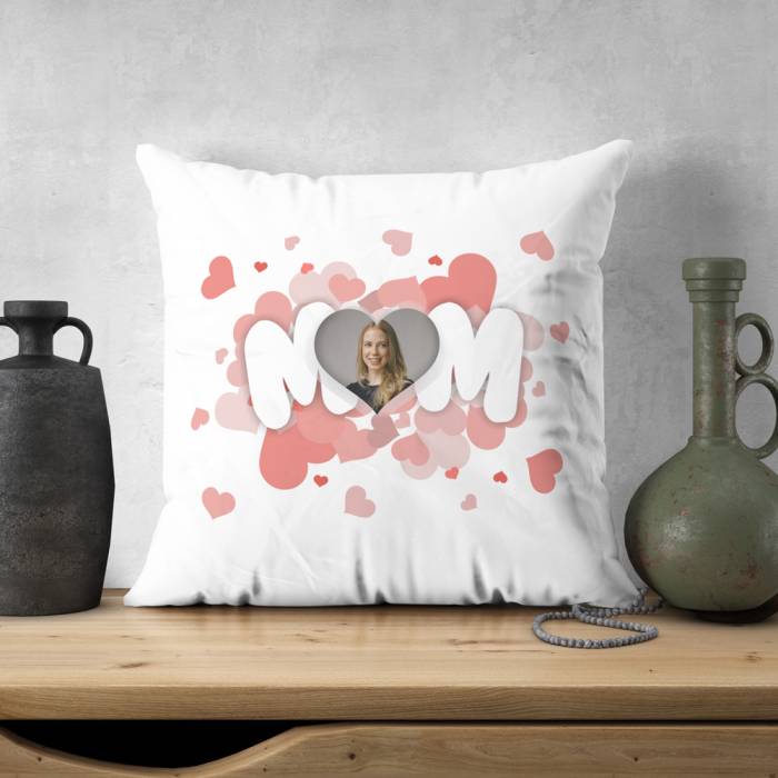 Personalizirani jastuci za mamu